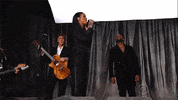 kanye west rihanna GIF by mtv