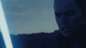 The Last Jedi Running GIF by Star Wars