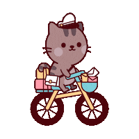 Post Delivery Sticker