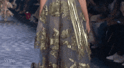 new york fashion week 2016 spring summer 2017 collection GIF by NYFW: The Shows