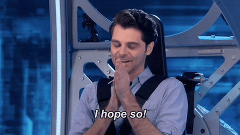 game on fox GIF by Mental Samurai