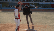 naked gun comedy GIF
