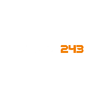 Brand Detailing Sticker by GARAGE243