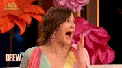 No Way Omg GIF by The Drew Barrymore Show
