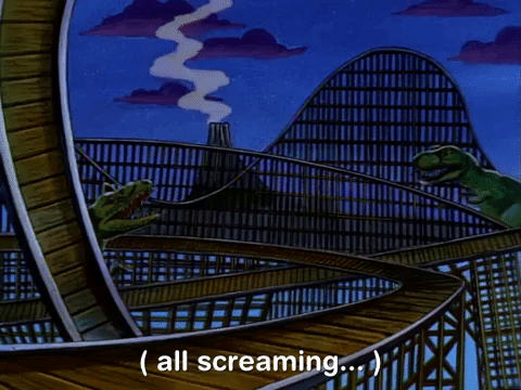 hey arnold nicksplat GIF
