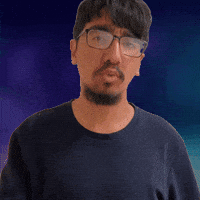 Warning No More GIF