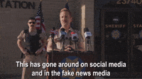 Fake New Media