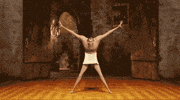 transformation GIF by Hotel Transylvania