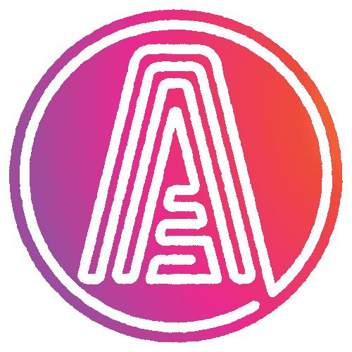 Antares Sticker by Kaninga Pictures