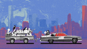 Npr Messin Around GIF by Phony Ppl