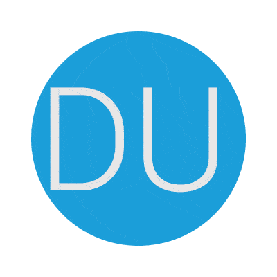 media company Sticker by DigitalUp