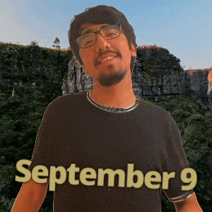 September 9