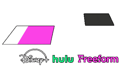 Project Runway Hulu Sticker by Freeform