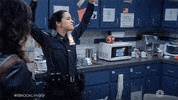 season 6 nbc GIF by Brooklyn Nine-Nine