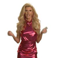 React Yes Sticker by Celebrity Apprentice Australia