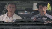 Awkward Bryan Callen GIF by ABC Network