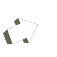 Arrow Go Sticker by Alpha Asia Pacific