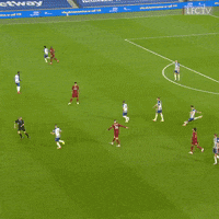 Premier League Football GIF by Liverpool FC