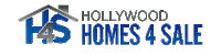 Logo Realestate Sticker by HollywoodH4S