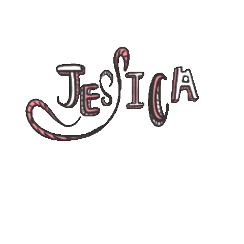 Jessica Jessicahsuan Sticker