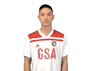 Soccer Gsa Sticker by Gateway Sports Academy