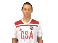 Soccer Gsa Sticker by Gateway Sports Academy