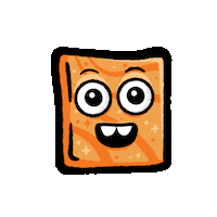 I Want Love Sticker by Cinnamon Toast Crunch