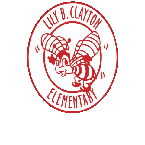 Lbc Sticker by lilybclaytonpta