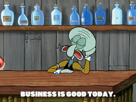 season 5 GIF by SpongeBob SquarePants