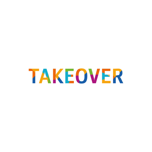 fh_joanneum takeover fhjoanneum Sticker