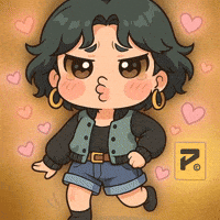 Miss You Love GIF by Persona