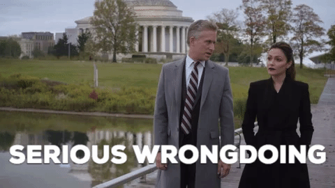 designated survivor GIF by ABC Network