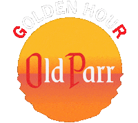 Fim De Semana Finalizado Sticker by Old Parr US