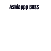 Boss Sticker by additonkaryasembada