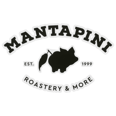 mantariniroastery giphyupload roastery mantarini mantarini roastery Sticker