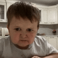 Hasbulla GIF