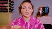 So Annoying GIF by Mae Muller