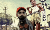 Chennai Super Kings Ipl GIF