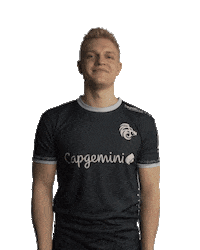 Counter Strike Global Offensive What Sticker by North