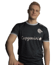 Counter Strike Global Offensive What Sticker by North