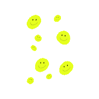 SpecialEditionStudio smiley warrior special filter Sticker