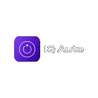 Auto Iq Sticker by IQONIC LIFE