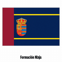 Comunidad De Madrid Flag GIF by Formación Ninja