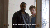 tv show disney GIF by Beyond