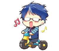 Manga Webtoon Sticker by re:ON Comics