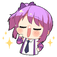 Laugh Manga Sticker by re:ON Comics