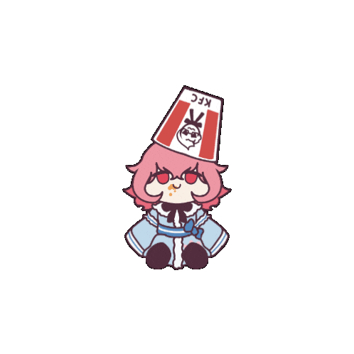 Yuyuko Saigyouji Sticker