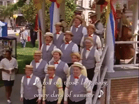 season 3 netflix GIF by Gilmore Girls 
