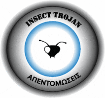 Pest Control GIF by Insect Trojan