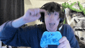 Game Time Waiting GIF